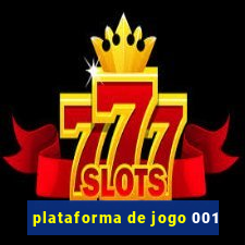 plataforma de jogo 001